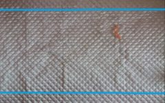 Como Fazer Capa de Colchão para Mini Berço – Como Calcular, Cortar e Costurar