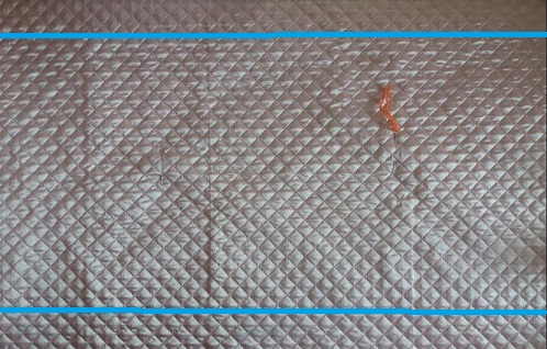 Como Fazer Capa de Colchão para Mini Berço – Como Calcular, Cortar e Costurar