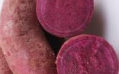 Doce de Batata Doce com Coco – Receita de Doce Caseiro Nutritivo com Batata Doce Roxa, Amarela, Branca ou Rosada