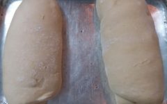Pão Caseiro sem Ovos – Receita de Pão Caseiro Econômico Fácil de Fazer