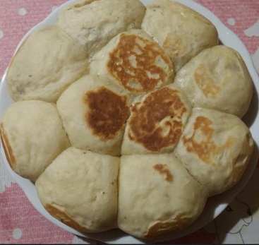 pão-de-frigideira-receita-pap-