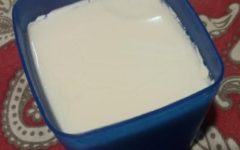 Como Fazer Iogurte Caseiro de Iogurte Natural – Dicas para dar Sabor e Renovar o Iogurte