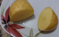 Suco de Batata Crua para Tratar Dor de Estômago – Como Preparar Remédio Caseiro