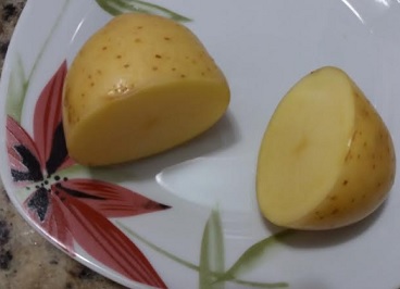Suco de Batata Crua para Tratar Dor de Estômago – Como Preparar Remédio Caseiro