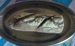 Pão Australiano – Como Fazer e Ingredientes do Aussie Bread – Receita do Pão Escuro com Cacau