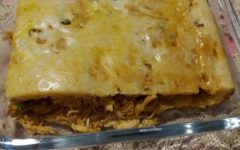 Torta de Frango bem Recheada e Grande – Como Preparar a Massa da Torta e Recheio da Torta Salgada