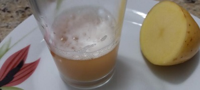 suco-de-batata-crua- água-de-batata-crua-combate-úlcera