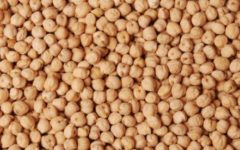 Como Amolecer Grão de Bico Rápido – Dica para Cozinhar Grão de Bico Sem Deixar de Molho