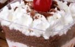 Recheios e Coberturas para Bolo de Pote – Receita Passo a Passo de Recheios de Sabores Variados
