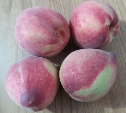 Vitaminas do Pêssego – Nutrientes, Benefícios do Pêssego para a Saúde, Informações Nutricionais