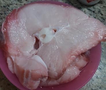 Cação no Molho – Receita Fácil de Peixe Ensopado Nutritivo, Saudável e Pouco Calórico