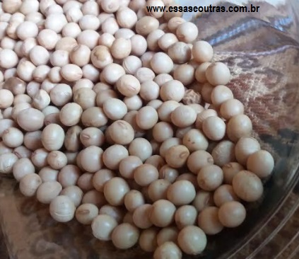 Cozinhar Soja – Dicas de Receitas com soja, Tempo de Cozimento, Como Retirar Gosto Forte da Soja e as Cascas