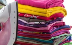 Passar Roupa Melhor e Mais Fácil Receita de Passe Bem Caseiro como Fazer a Mistura