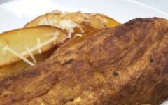 Omelete de Carne Seca – Receita de Omelete de Charque do Geraldo no Mais Você 31/05/2018