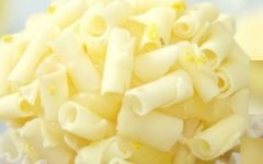 Brigadeiro de Limão Siciliano – Como Fazer Docinho de Festa de Limão, Rendimento e Receita PAP