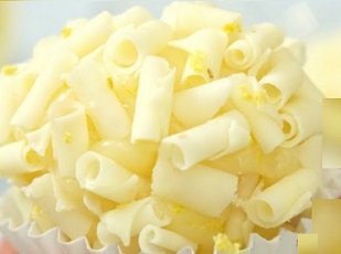 Brigadeiro de Limão Siciliano – Como Fazer Docinho de Festa de Limão, Rendimento e Receita PAP
