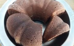 Como Congelar Massa de Bolo Assado ou Sobras de Bolo – Como Congelar e Descongelar Bolo Com ou Sem Recheio