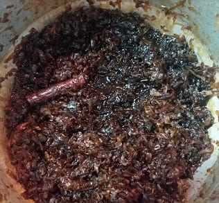 Furrundu – Como Fazer Doce Típico de Cuiabá com Mamão e Rapadura – Receita de Doce de Mamão Caseiro