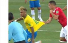 Memes Copa 2018 – Imagens Engraçadas, Piadas e GIFs da Seleção Brasileira