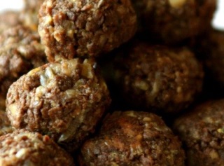 Como Fazer Almôndega Macia, Crocante e Sequinha – Receita Fácil e Rápida