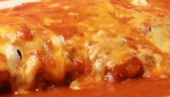 Bife a Parmegiana – Que Carne Usar, Como Empanar Receita Molho de Tomates