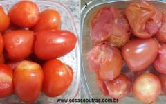 Molho Pomodoro – Como Fazer e Ingredientes de Molho de Tomates Rápido e Saboroso