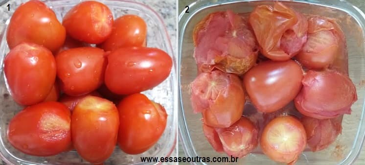 Molho Pomodoro – Como Fazer e Ingredientes de Molho de Tomates Rápido e Saboroso