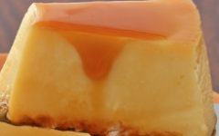 Pudim de Panela – Como Fazer Pudim de Leite Condensado Rápido na Panela