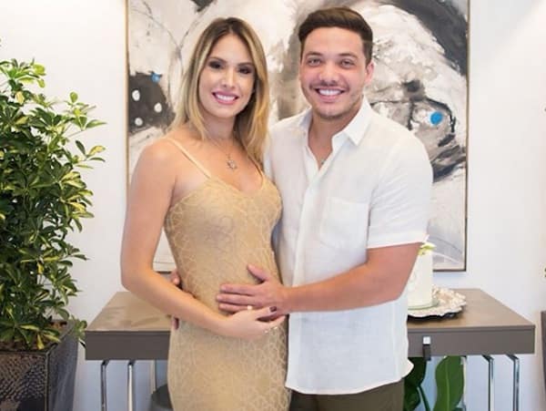Wesley Safadão traiu Mileide: Polêmica de Pensão de Yudi, Thyane