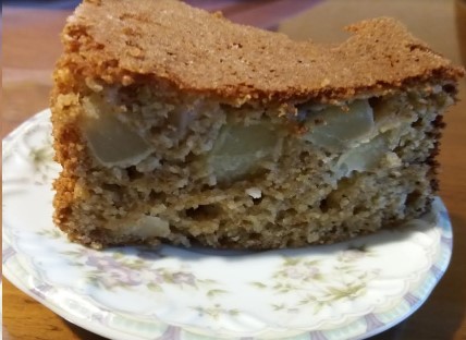 como-fazer-bolo-com-casca-de-maçã-na-massa bolo-com-casca-de-maçã-na-massa-