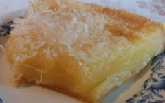 Bolo de Mandioca com Coco – Receita Fácil de Bolo de Aipim tipo Pudim