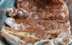 Frango Assado na Brasa – Receita de Como Temperar e Preparar