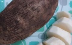 Mini Pão de Cará – Pão Vitaminado com Cará – Benefícios e Nutrientes