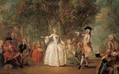 Música no Período Barroco – Formas, Harmonia, Afinação e Compositores