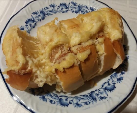 pão-de-alho-cremoso-para-churrasco- como-fazer-pão-de-alho-cremoso-