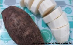 Pão de Cará e Batata Doce Como Fazer Pão Macio, Saboroso e Nutritivo