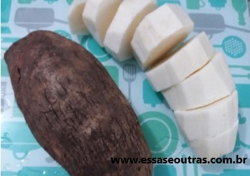 Pão de Cará e Batata Doce Como Fazer Pão Macio, Saboroso e Nutritivo