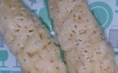 Recheio de Abacaxi com Coco para Bolo – Receita Recheio de Bolo com Fruta
