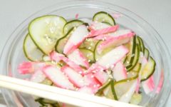 Vitaminas do Kani Kama – Como é Feito e Nutrientes – Contraindicações do Surimi