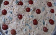 Torta Fit de Frango e Ricota sem Farinha de Trigo – Como Fazer a Receita
