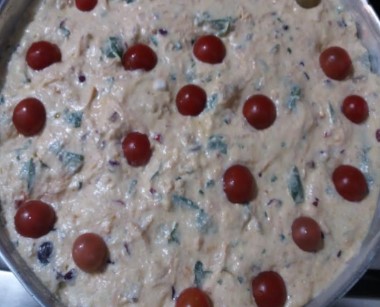 Torta Fit de Frango e Ricota sem Farinha de Trigo – Como Fazer a Receita