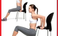 Como Emagrecer os Braços – Dieta e Exercícios para Flacidez nos Braços