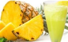 Chá Verde com Frutas Emagrece – Como Fazer Suchá e Benefícios