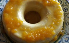 Quindão de Milho Verde – Como Fazer Sobremesa de Milho – Receita