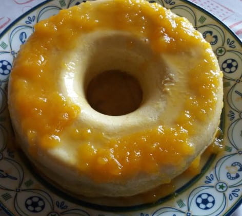 Quindão de Milho Verde – Como Fazer Sobremesa de Milho – Receita