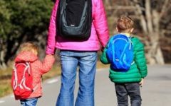 Criança que Chora na Escolinha – Dicas de Adaptação – O Que Fazer 