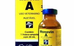 Produtos que fazem o Cabelo Crescer: Monovin A, Óleo de Rícino, Bomba Capilar