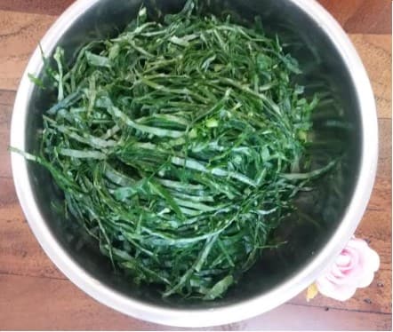 Como Fazer Couve Durar Mais Tempo na Geladeira Receitas com Couve