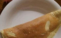 Crepioca de Batata Doce  – Como Fazer, Benefícios e Nutrientes