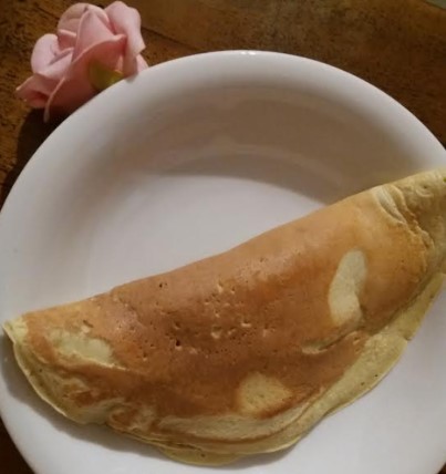 Crepioca de Batata Doce  – Como Fazer, Benefícios e Nutrientes